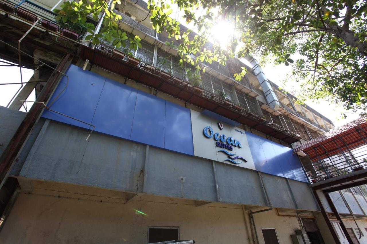 Hotel Ocean Suites - Mumbai — Photos 3